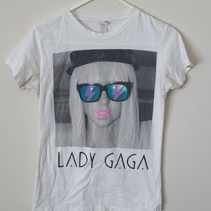 Lady Gaga Tshirt